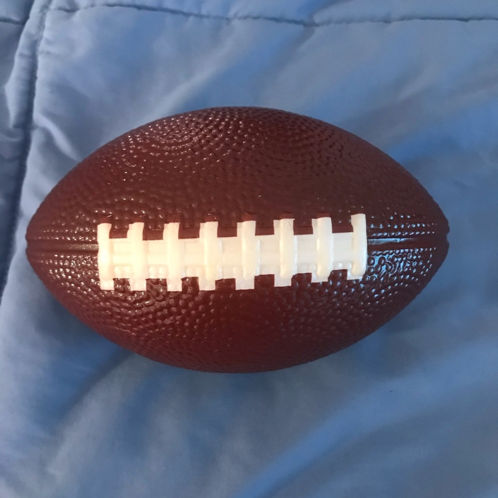 Small Foam Football